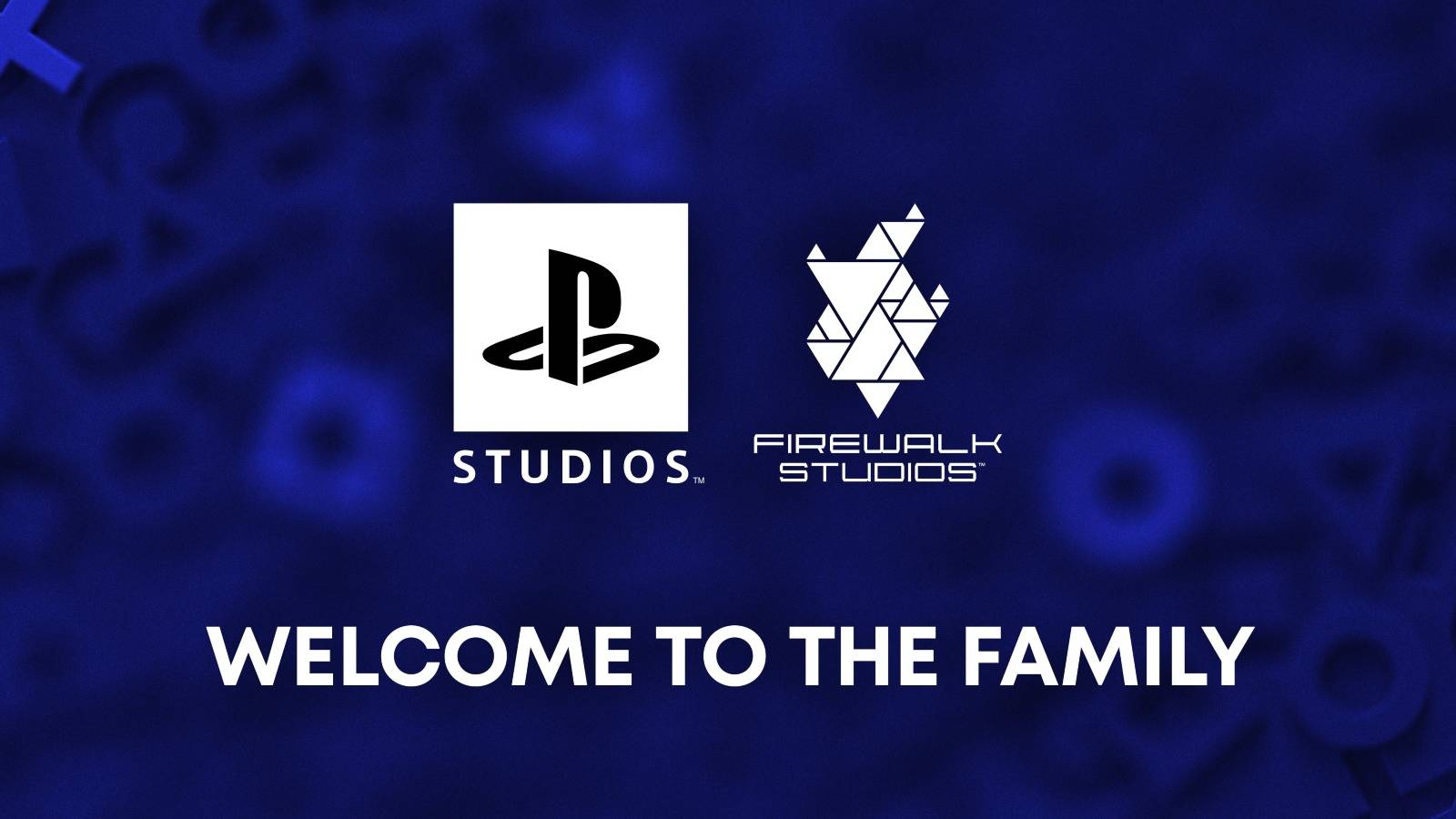 Firewalk x PlayStation