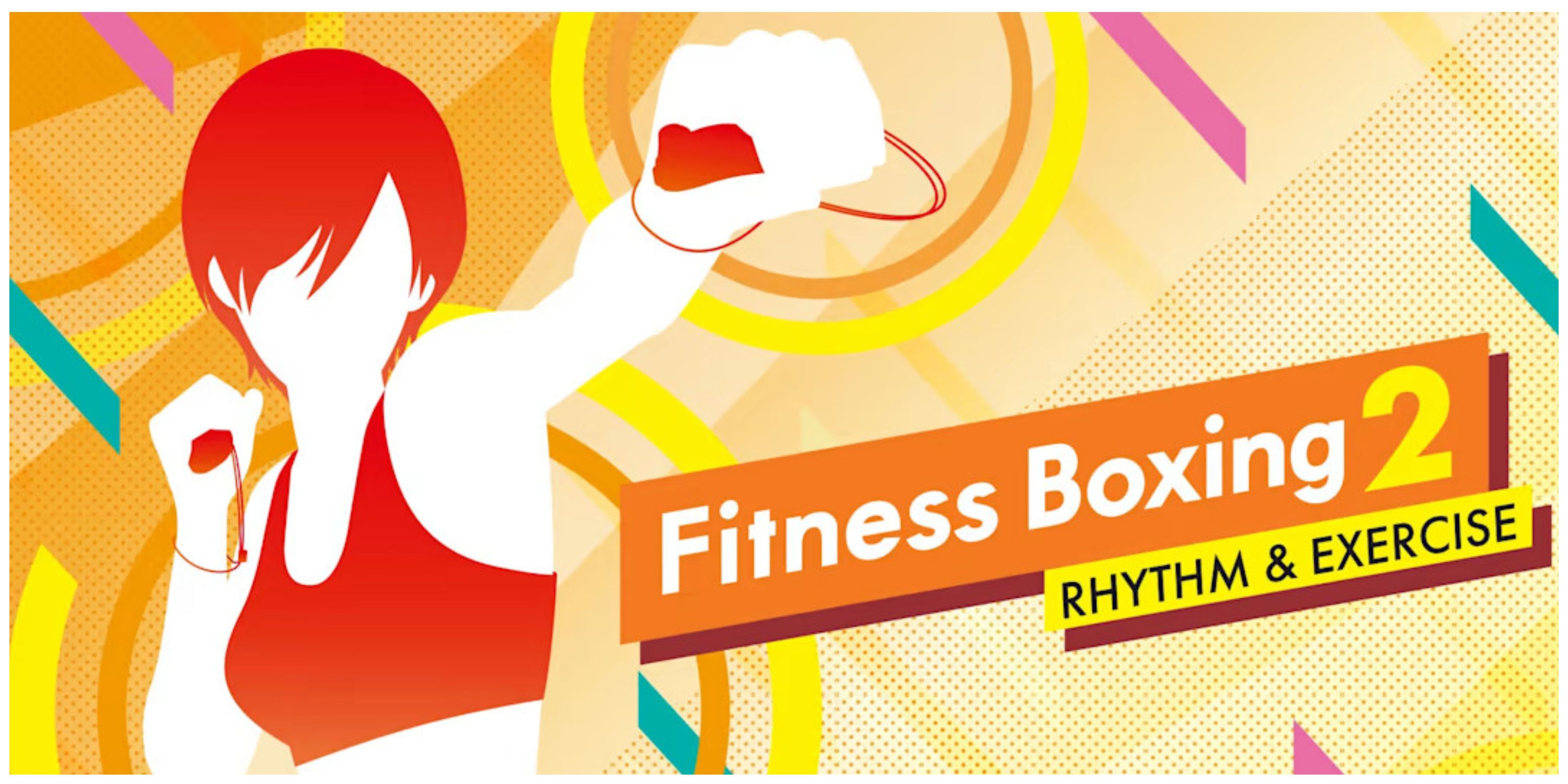 Best Exercise Games On The Nintendo Switch