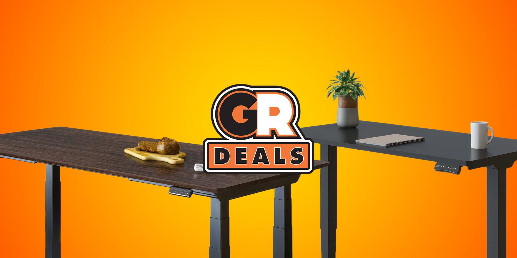 upgrade your desk deals