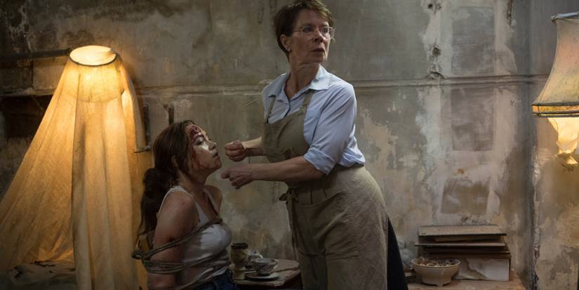 Florence-Pugh-and-Celia-Imrie-in-Malevolent