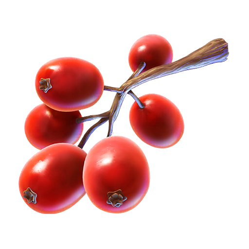 flower fruits pokemon go icon