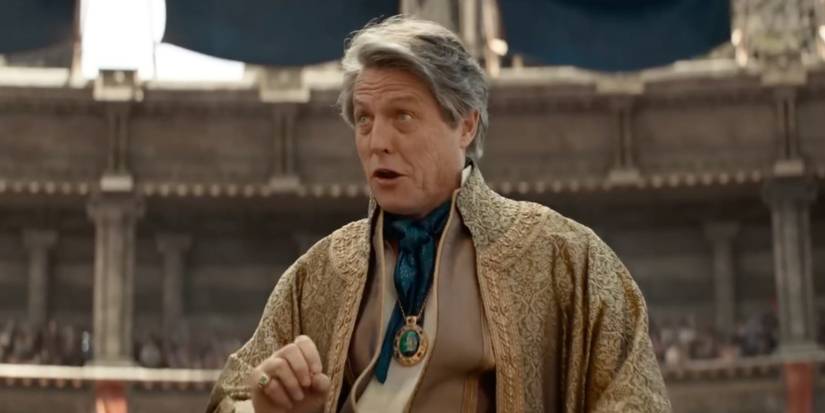 Forge in Dungeons & Dragons Honor Among Thieves