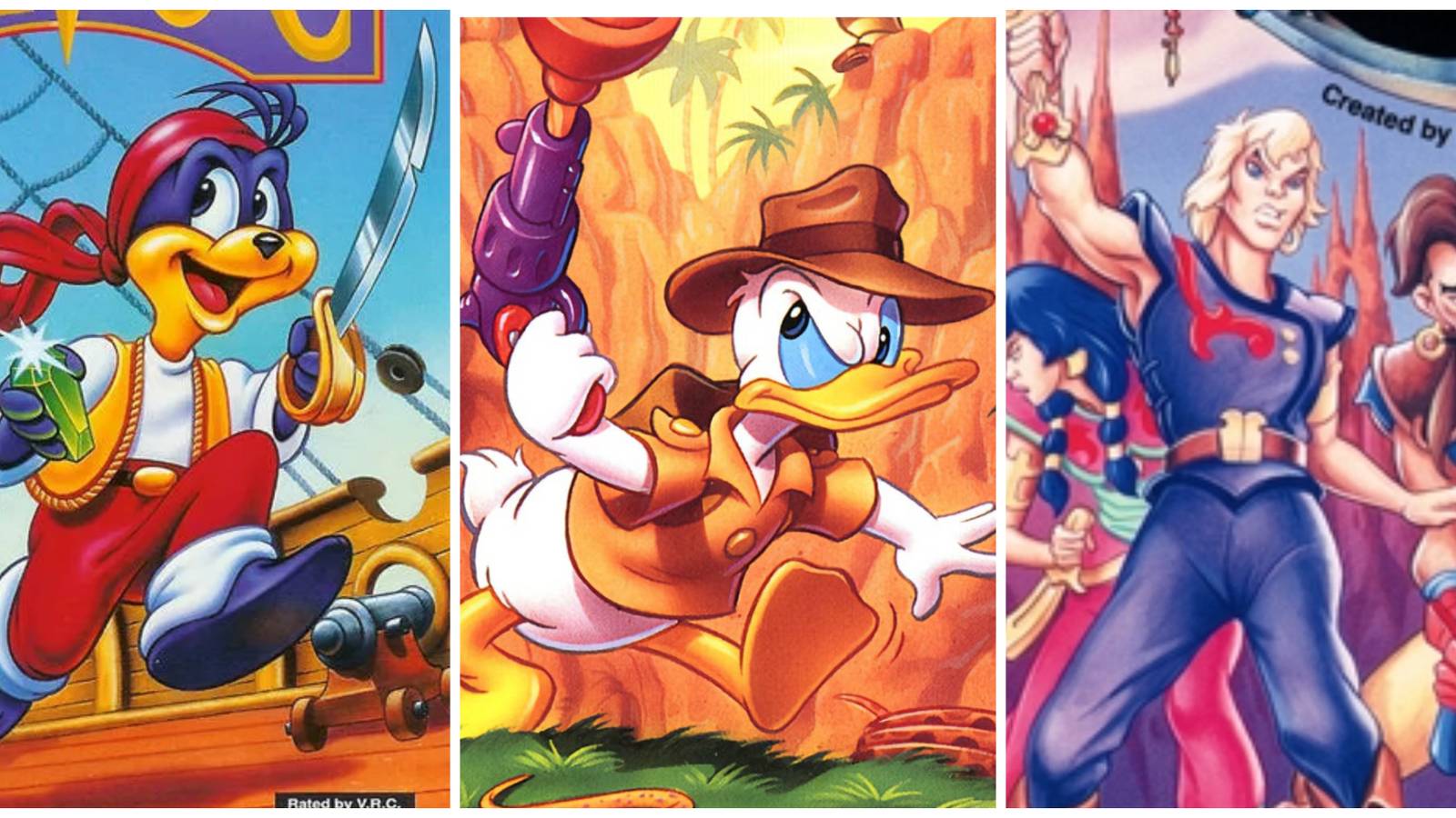 Forgotten Genesis Featured