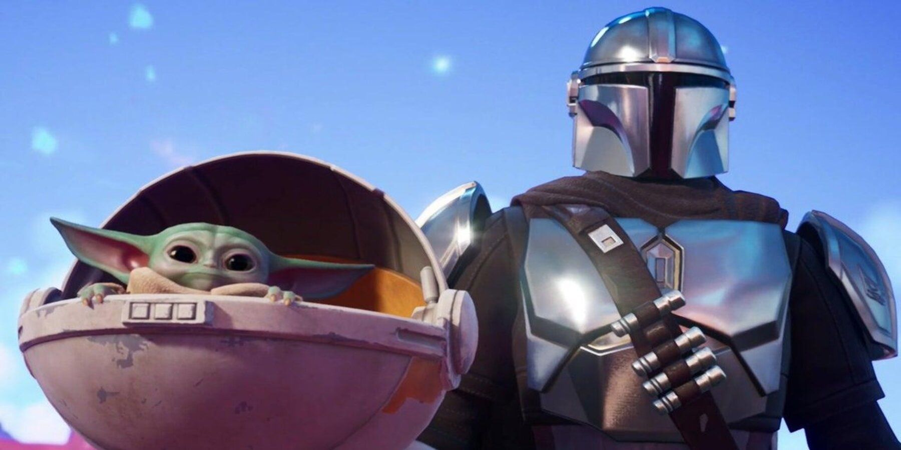 Nova temporada de Fortnite com skins de Star Wars e acesso às 2023