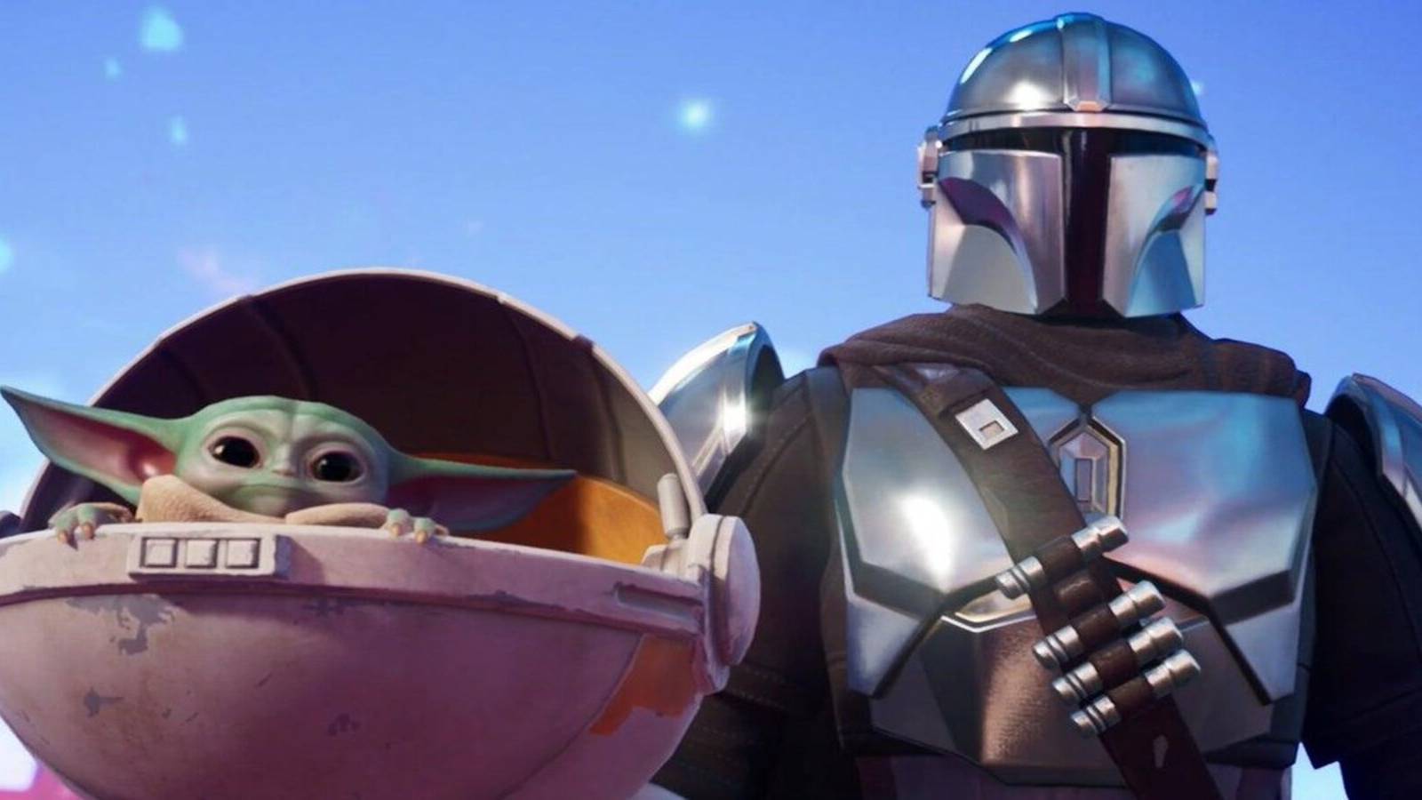 fortnite-mandalorian