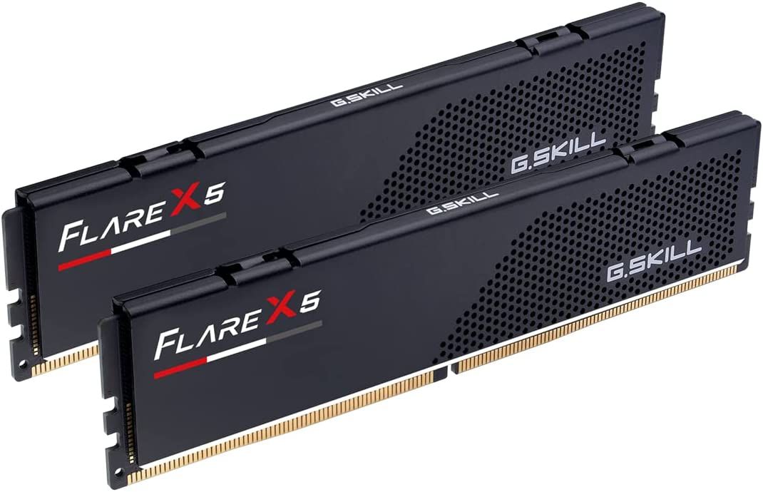 G.Skill Flare X5 Series (AMD Expo) 6000MHz 32GB (CL36)