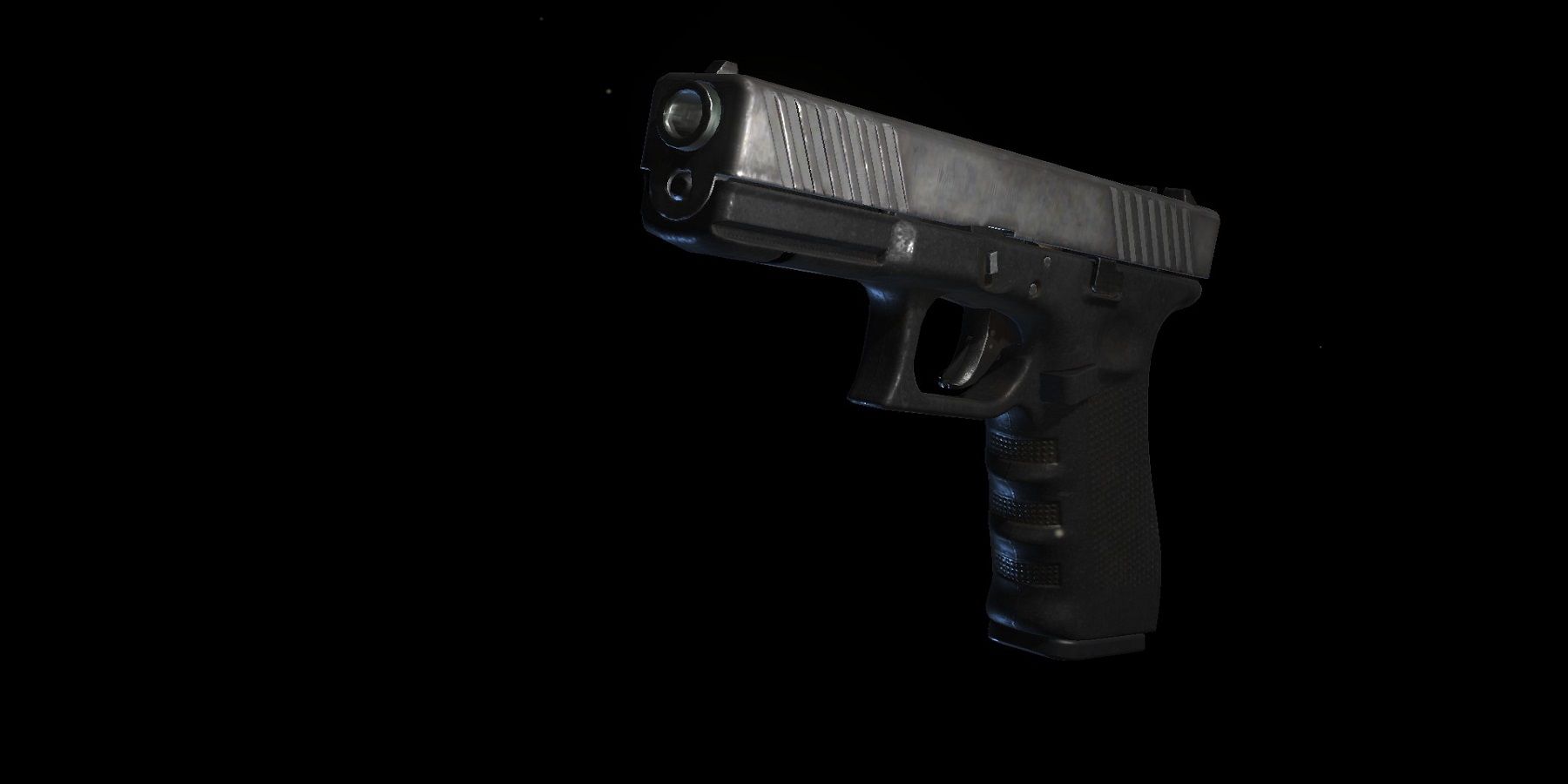 The G18 from Combat Master.