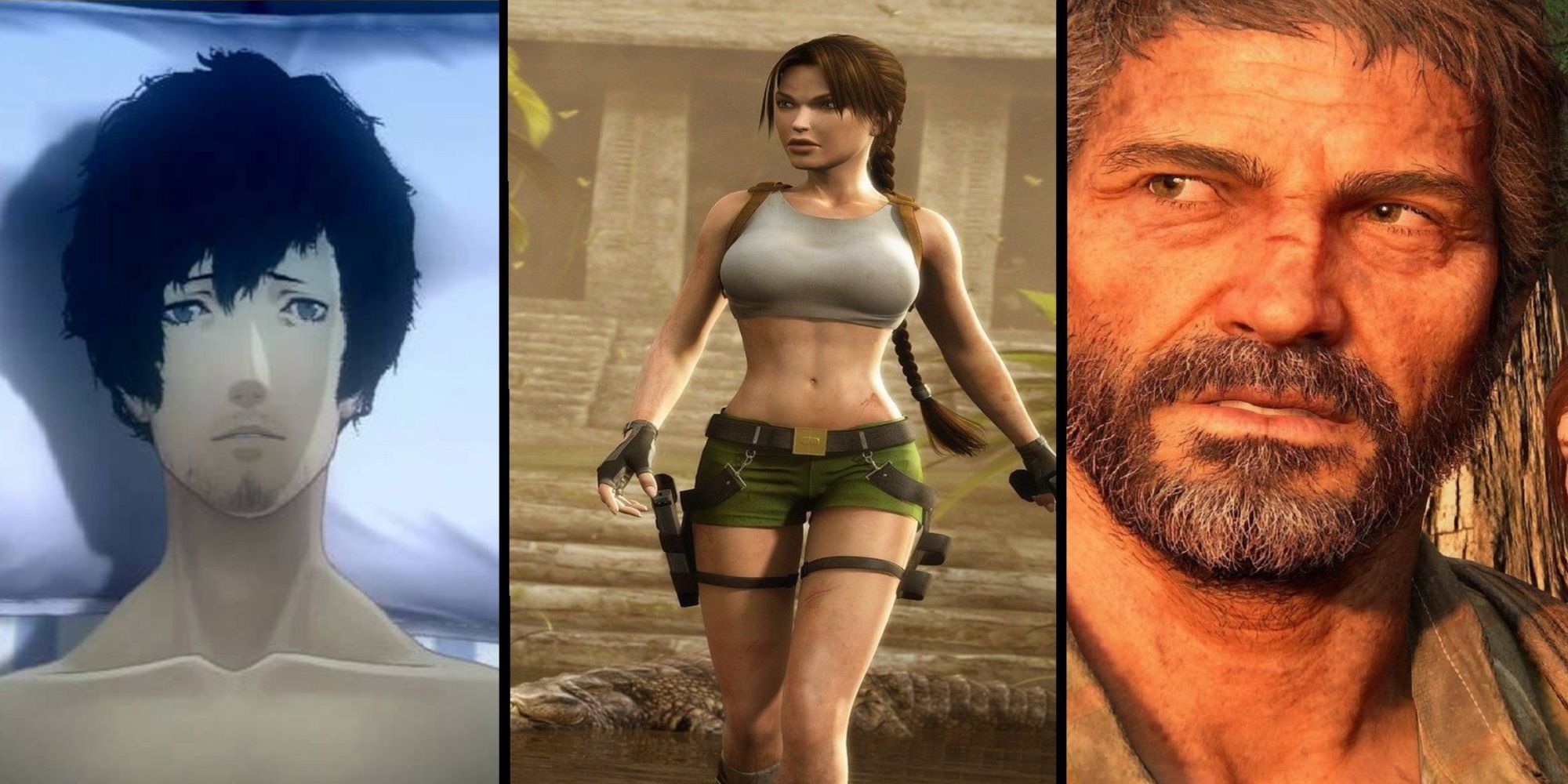 Video Game Characters With Rare Real Life Conditions Flipboard