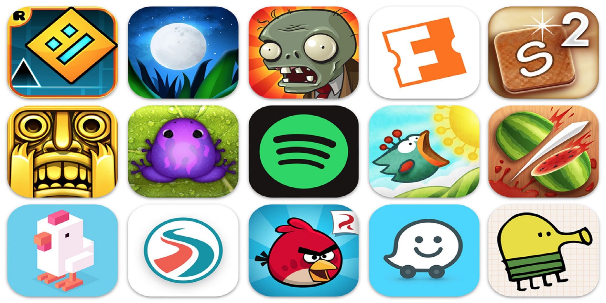 Game Formats Apps