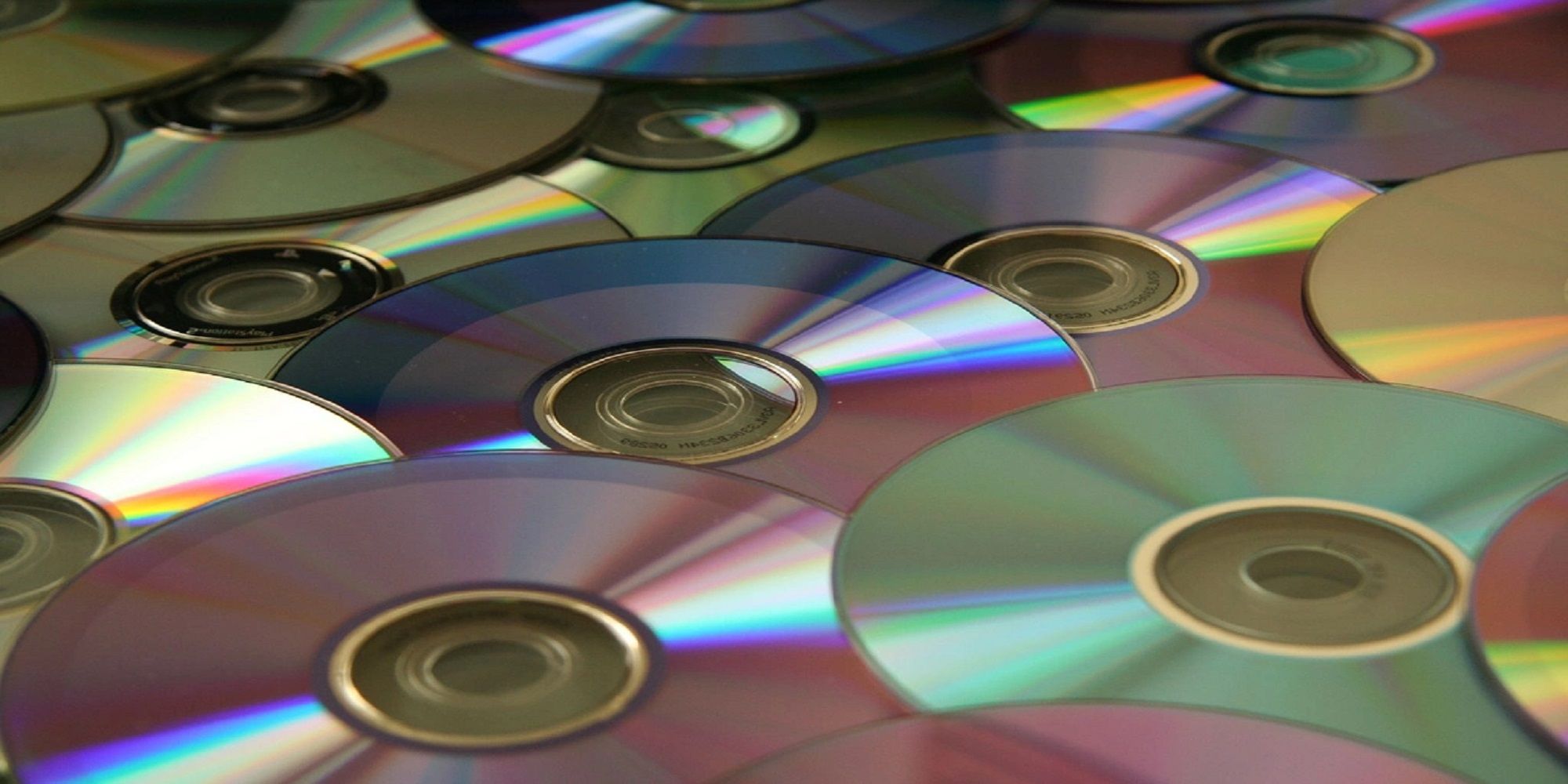 Game Formats DVD