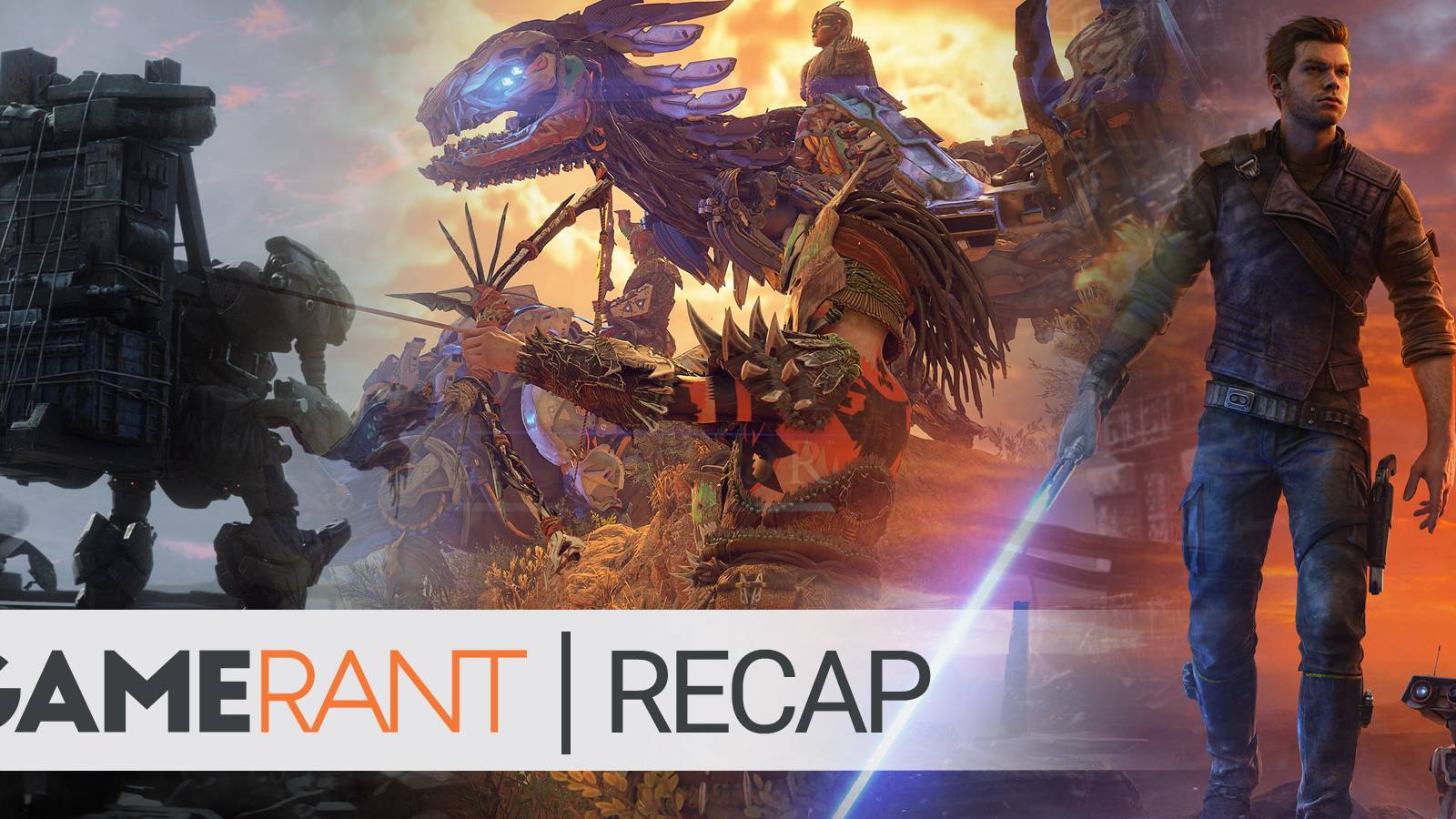 Gamerant Recap 043023