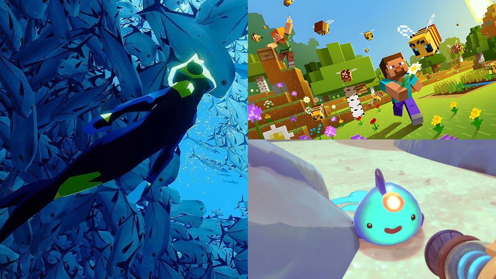 Games To Play After A Stressful Day