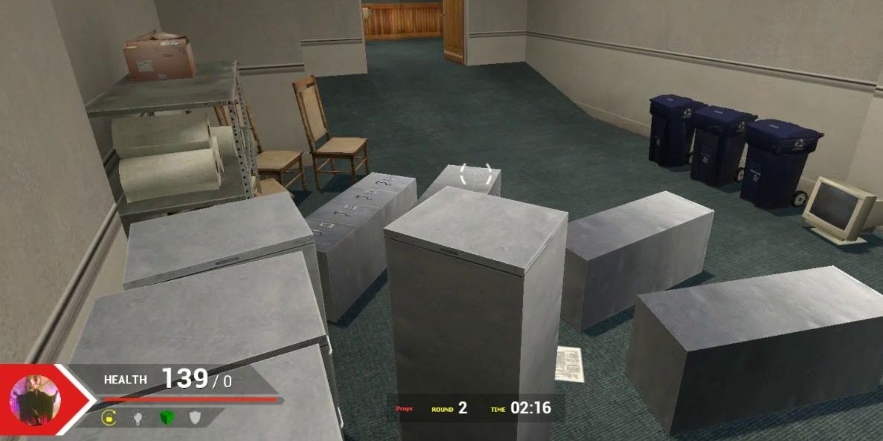 Games With The Best Mods Available Prop Hunt