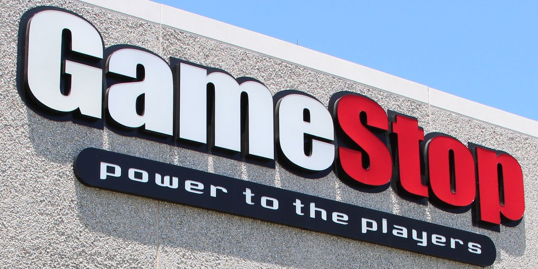 GameStop Logo Buy 1 Get 1 Free Deal
