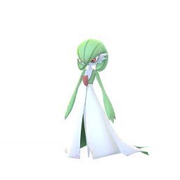 gardevoir pokemon go icon