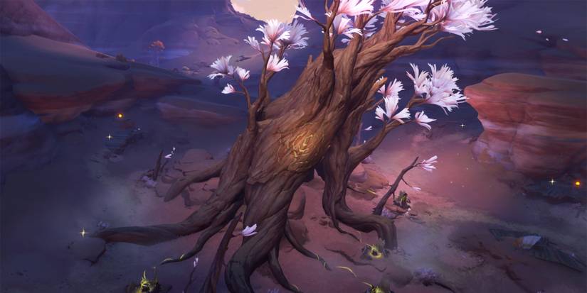 genshin impact how to perform according to the drum score