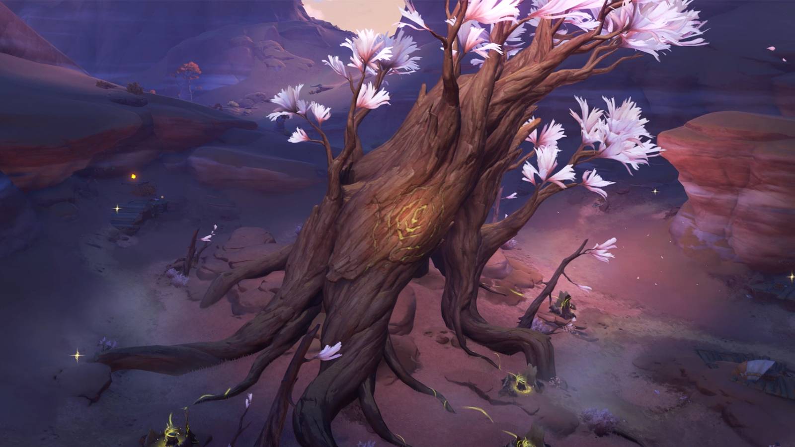 genshin impact how to perform according to the drum score