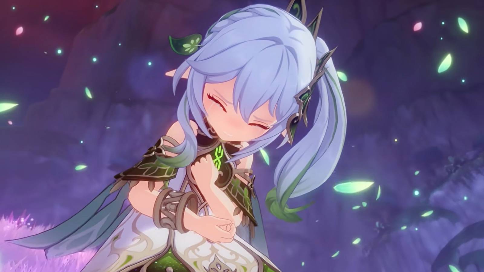 Genshin Impact Nahida-1