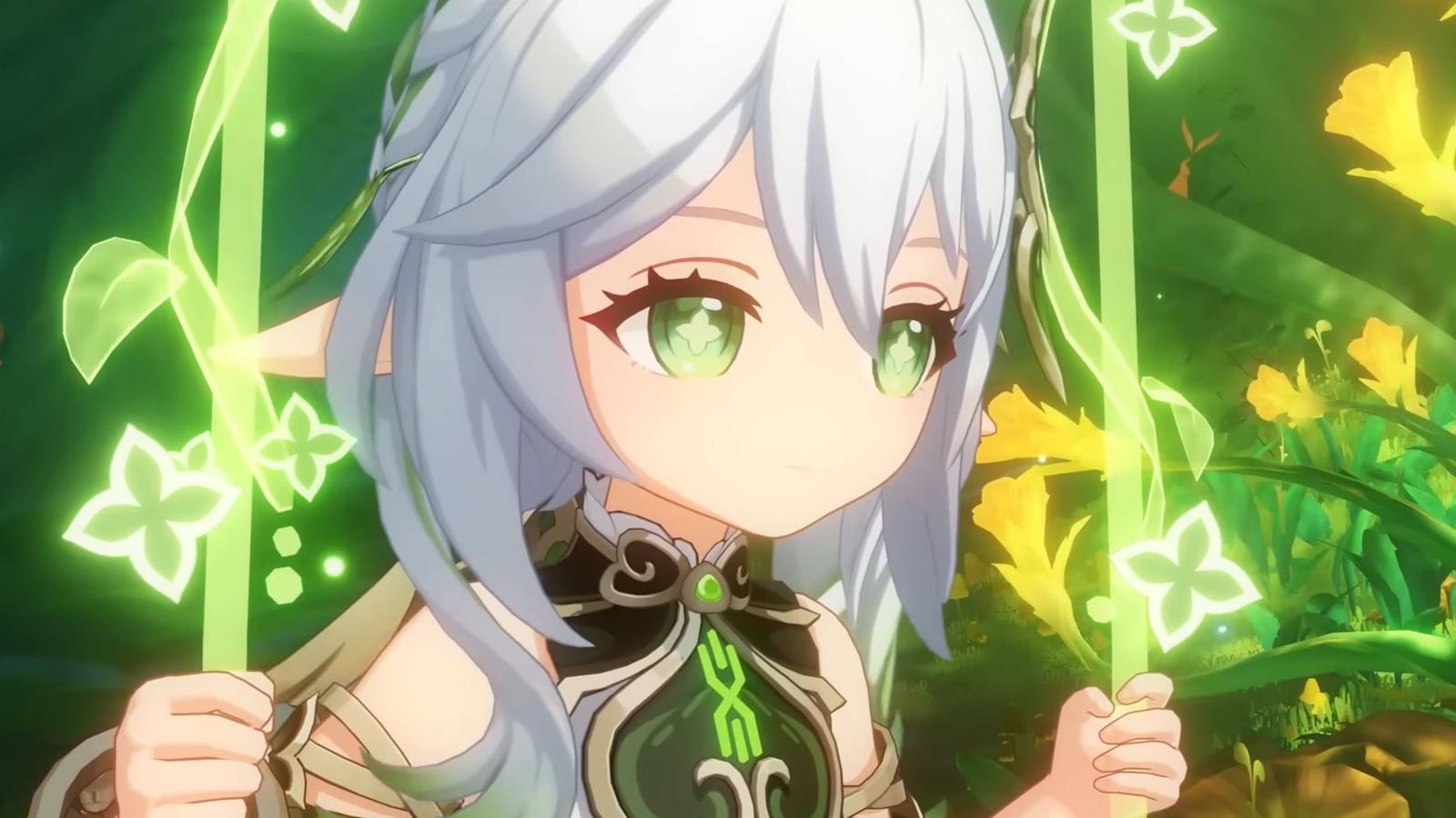 Genshin Impact - Nahida