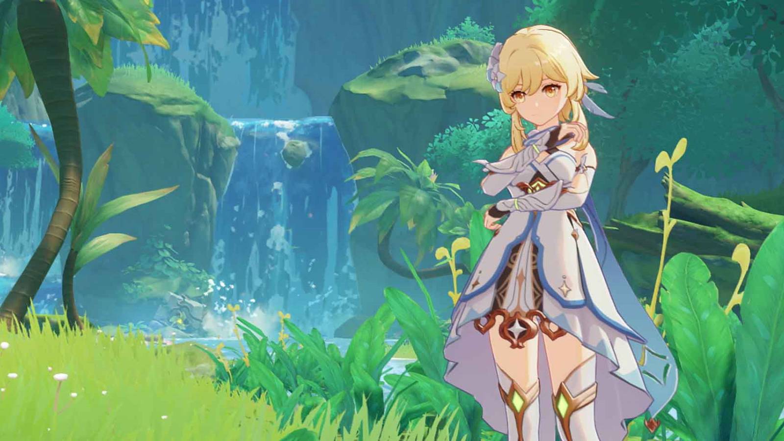 genshin-impact-new-skin-leak-confirmed-klee