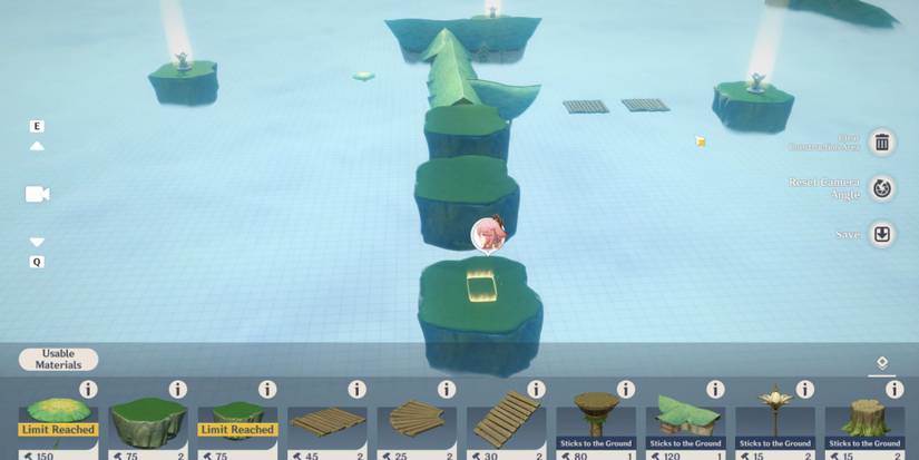 Genshin Impact Parade Of Providence Project Connectivity Part 1 Solution