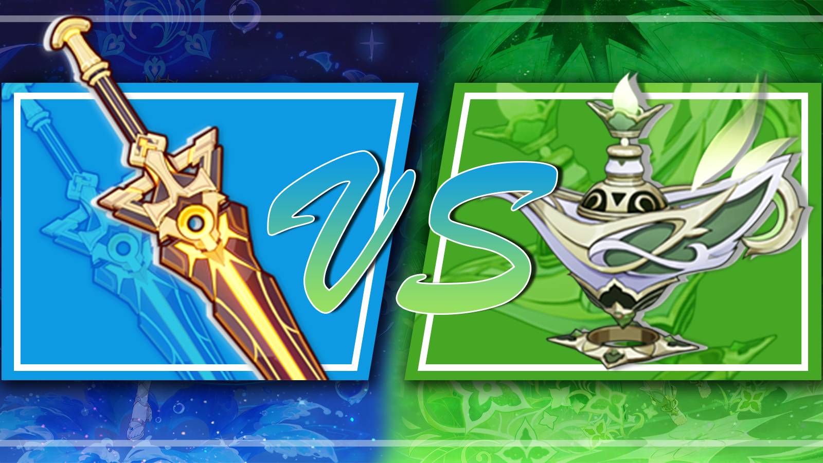 genshin impact pull for key of khaj nisut or a thousand floating dreams