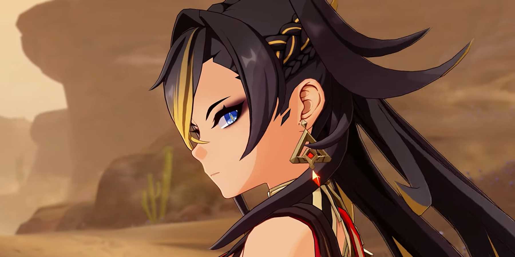 Genshin Impact Reveals Most Owned Characters in Version 5.2