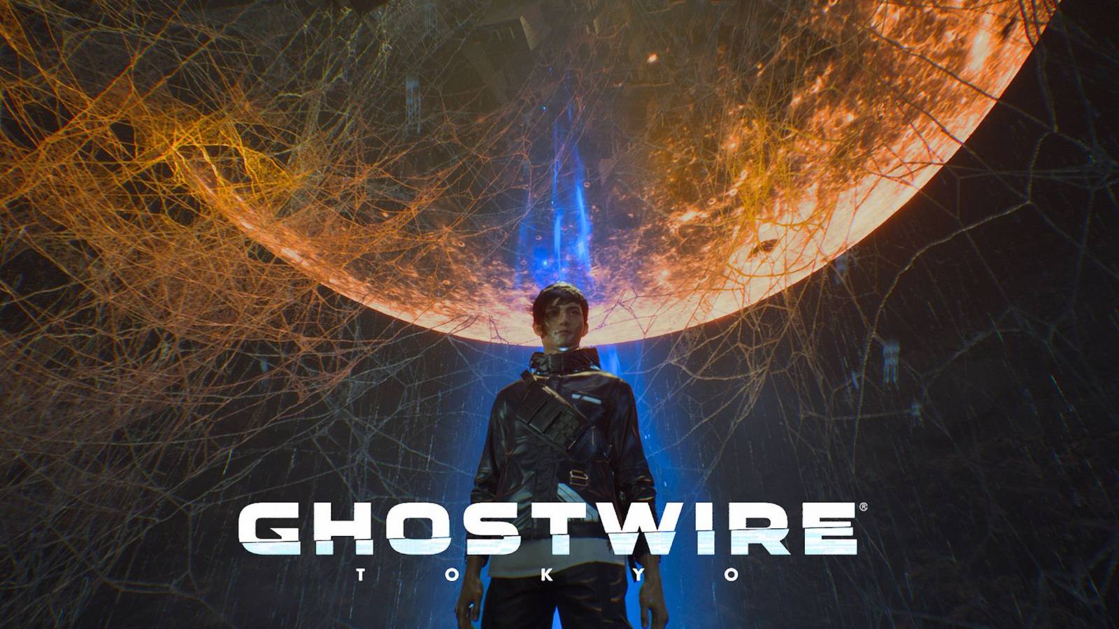 Ghostwire Tokyo the spiders thread content update