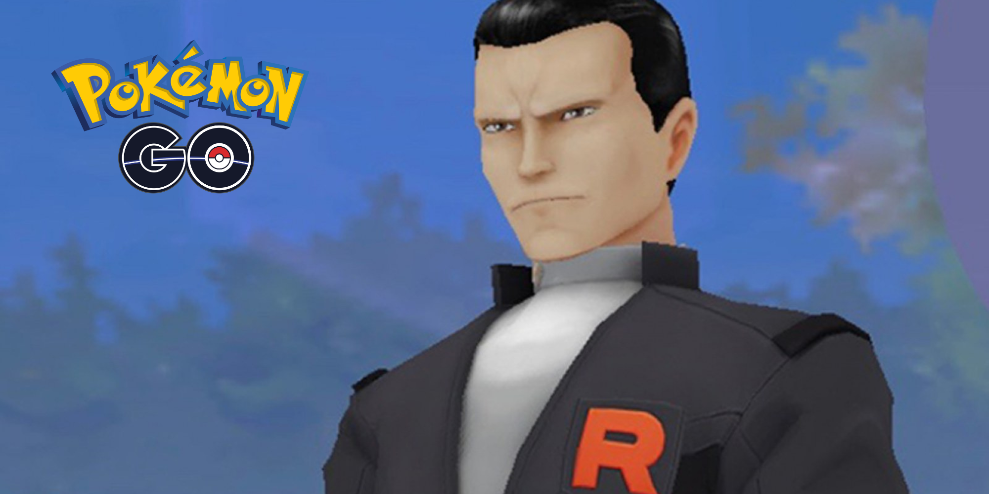 Pokemon GO How to Beat Giovanni