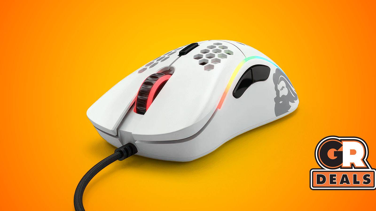 best gaming mouse deals