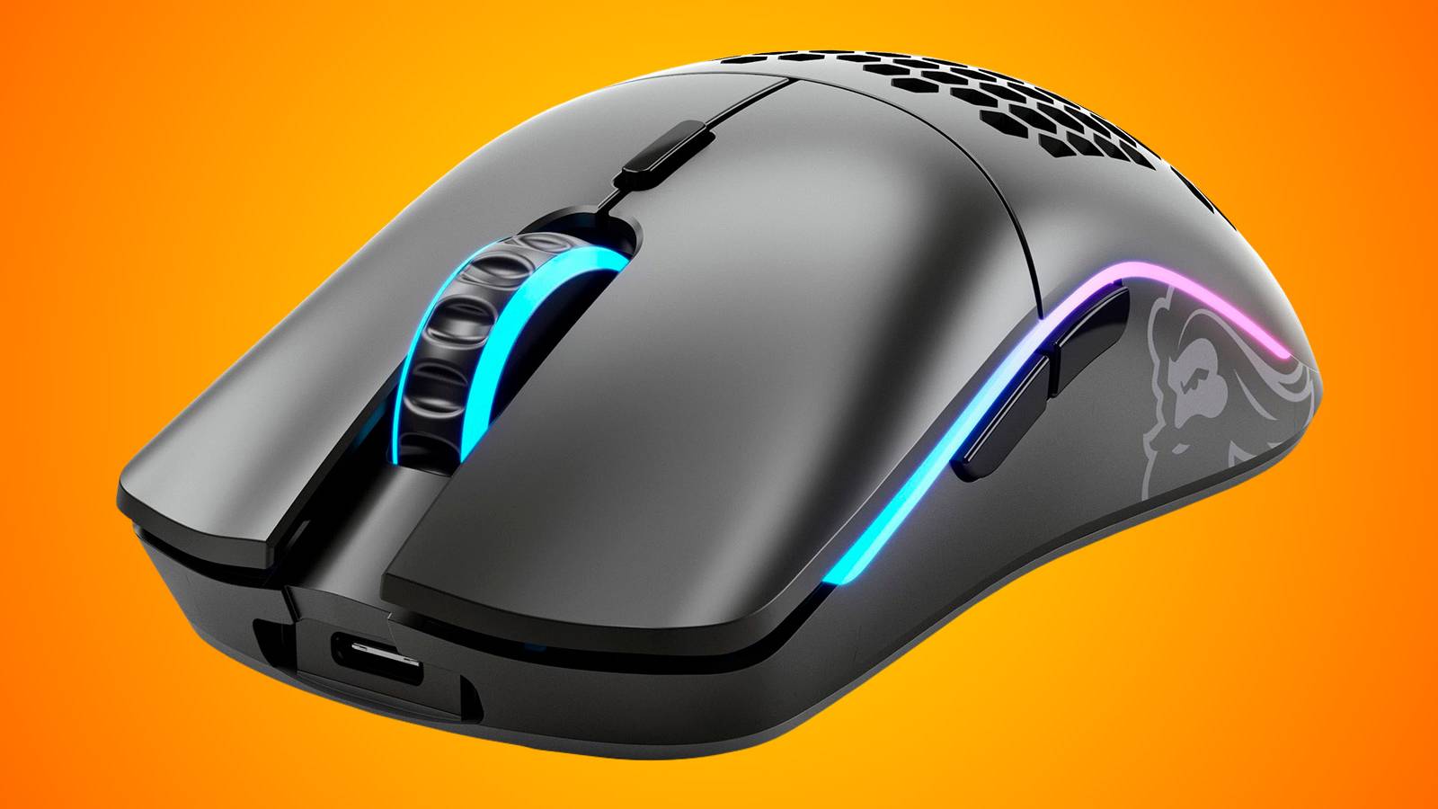 Model O Wireless Glorious Gaming Mouse Review