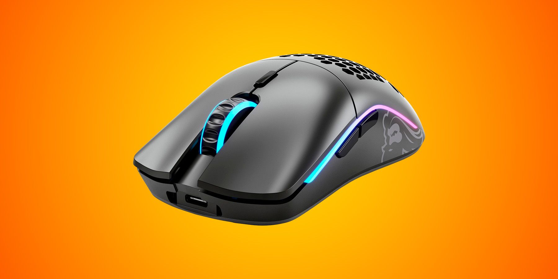 Glorious Model O 2 wireless gaming mouse review