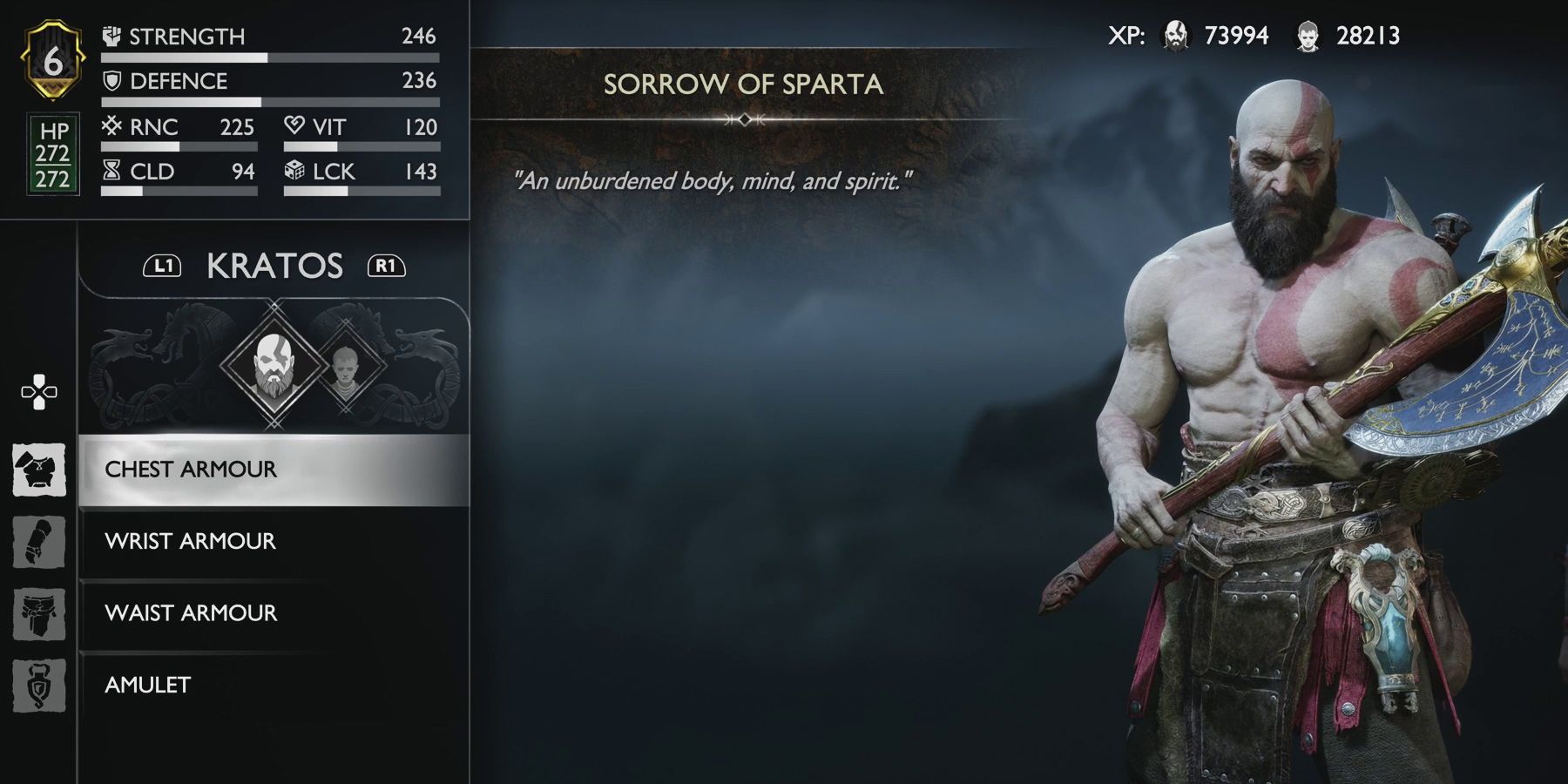 God of war steam deck settings фото 60