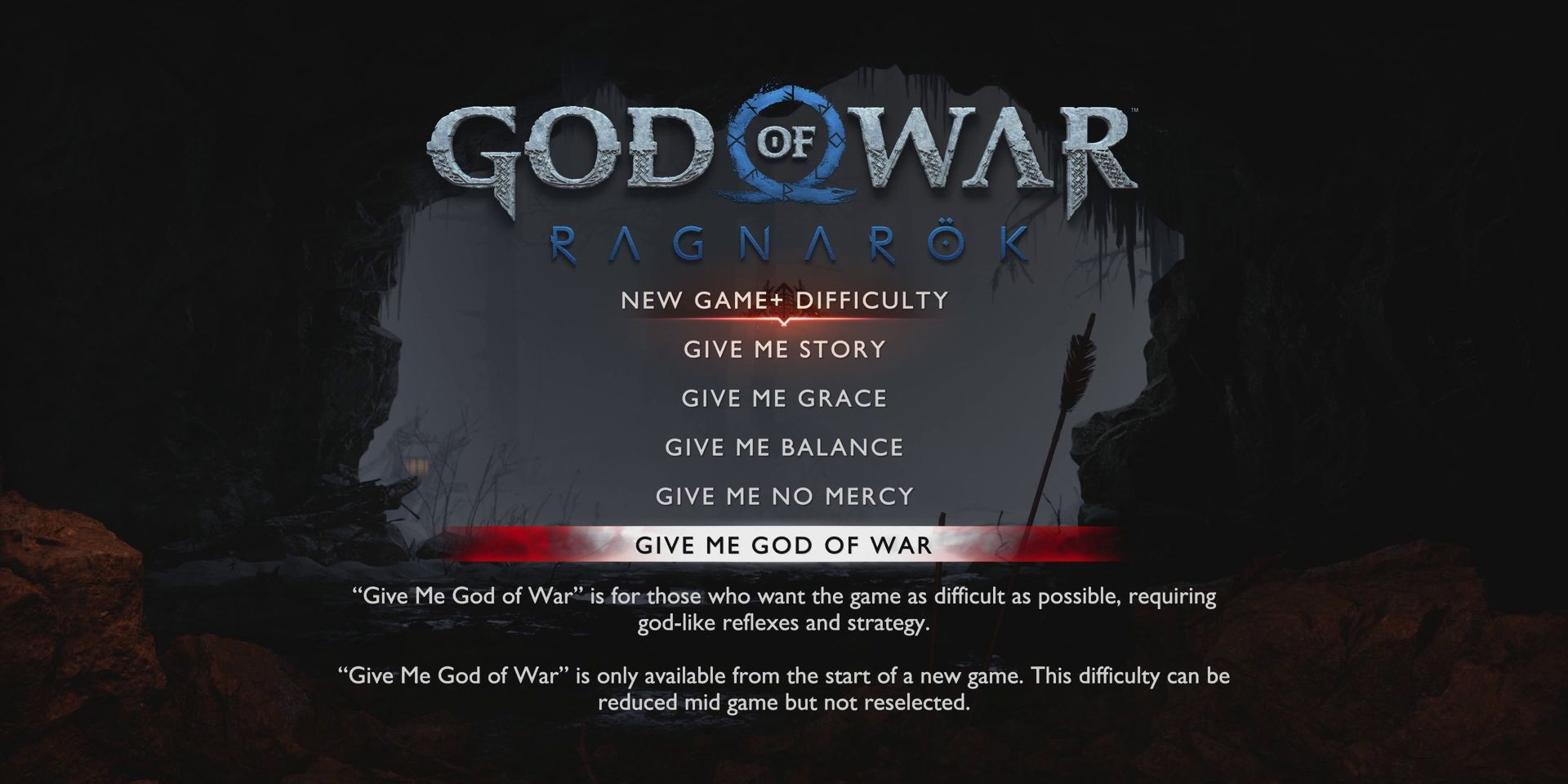 god-of-war-ragnarok-new-game-plus-mode-difficulty