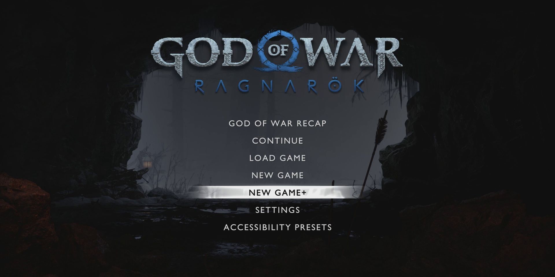 god-of-war-ragnarok-new-game-plus-mode-start