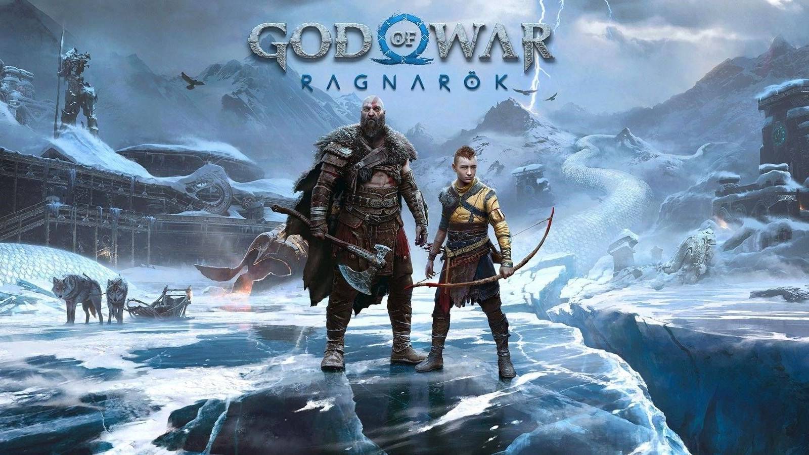 god of war ragnarok update 4.01