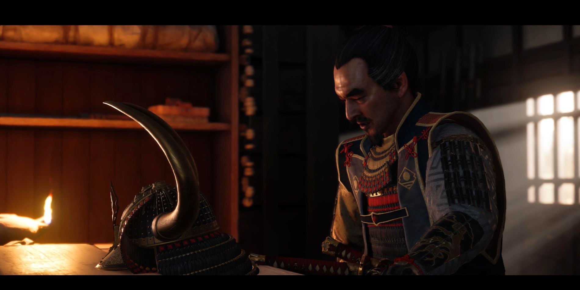 ghost-of-tsushima-from-the-darkness-walkthrough