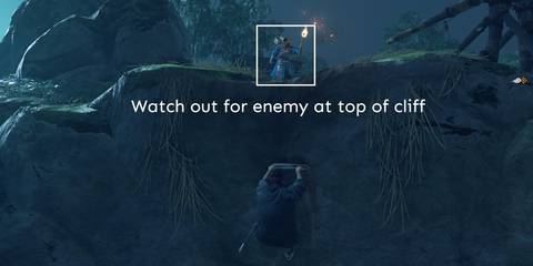 GoT-GhostYari-Cliff-Path-2