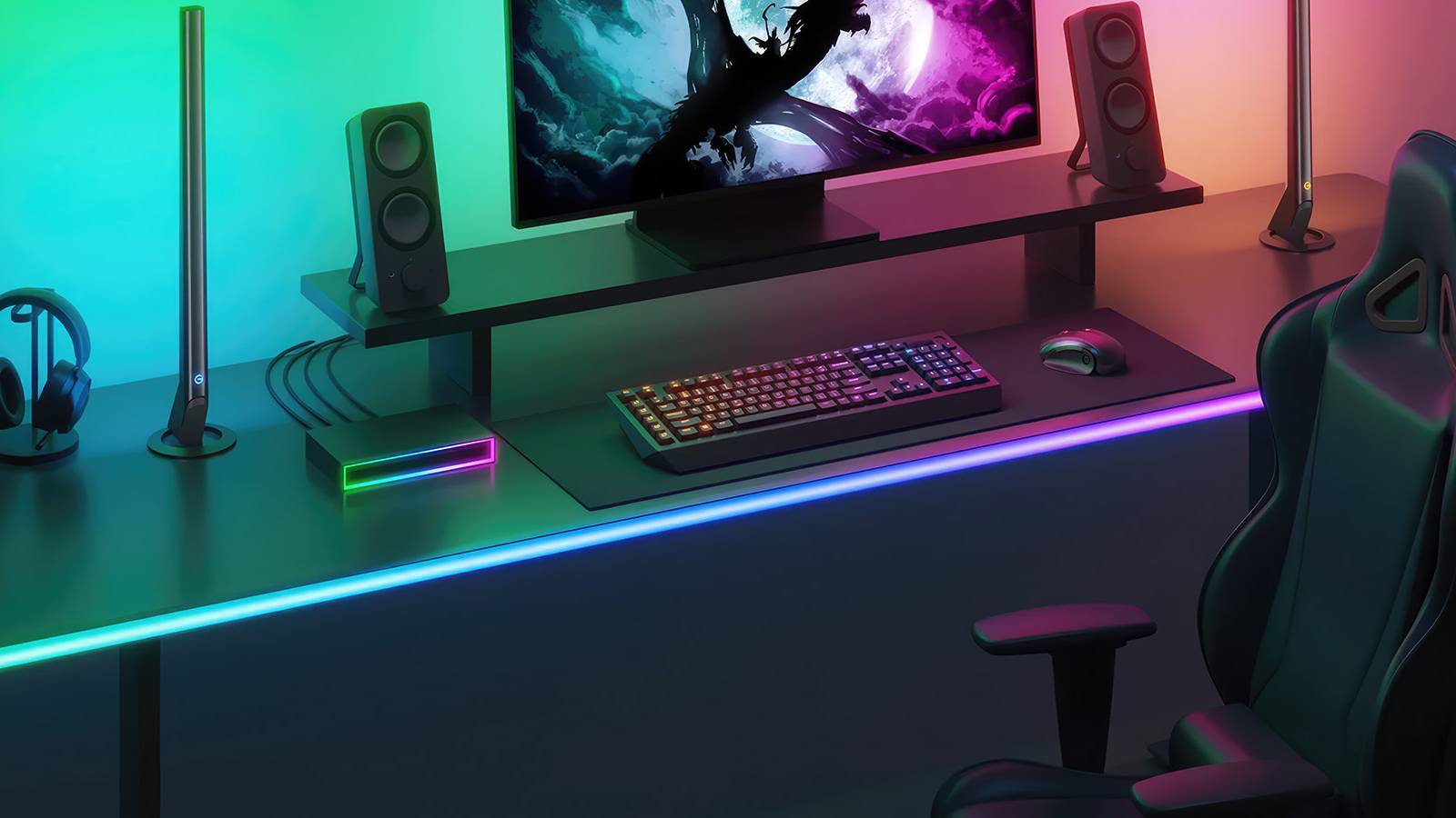 Govee AI Sync Box Review