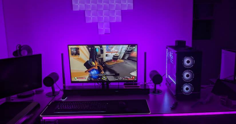 Govee AI Sync Box PS5