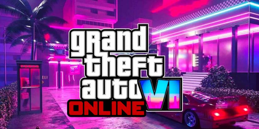 grand theft auto 6 online