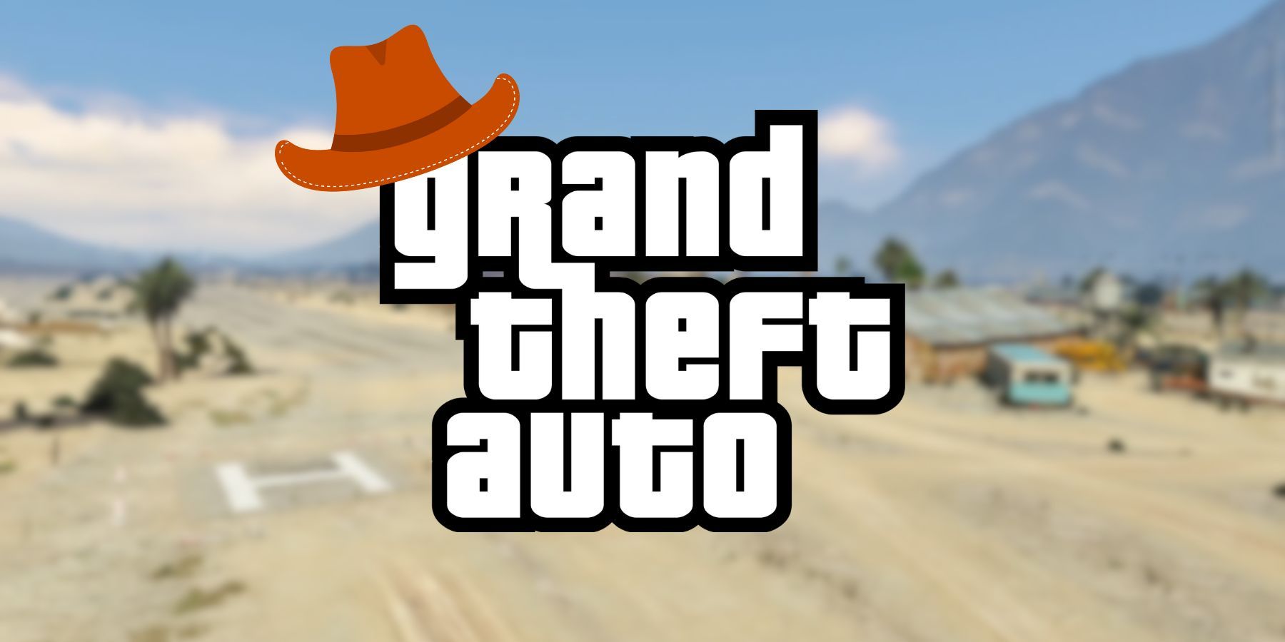 Grand Theft Auto Should Take to the Union's Rootinest, Tootinest State