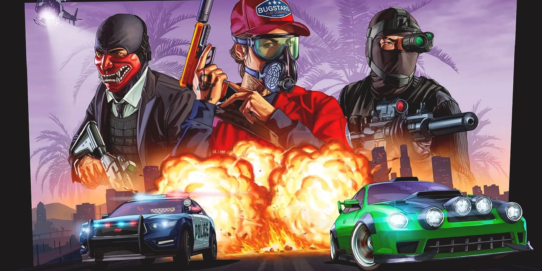 COMO JOGAR GTA 5 NO NWARE! CLOUD GAMES BRASIL 