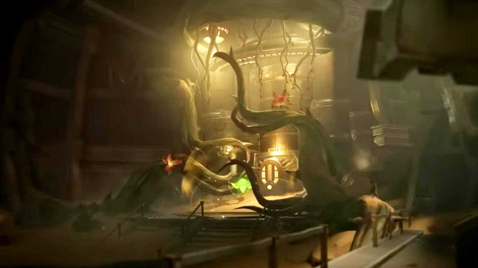 great song of Khvarena Genshin Impact 