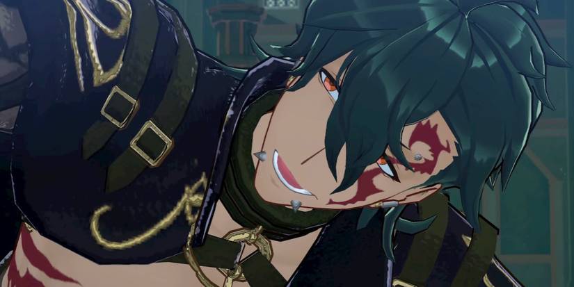 griss fire emblem engage