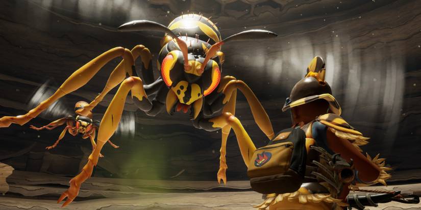 grounded super duper update wasps