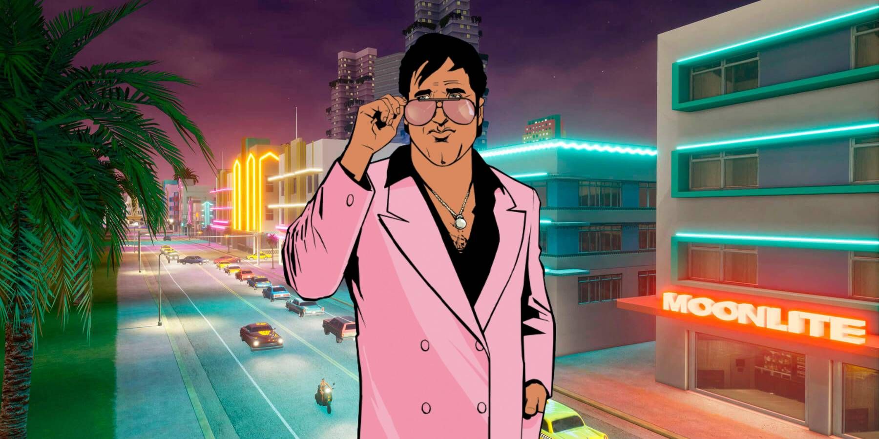 Grand Theft Auto 6 Has to Check In on Vice City's Biggest Crime Family