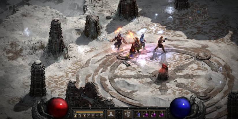 guardians of mount arreat in diablo 2 (1)