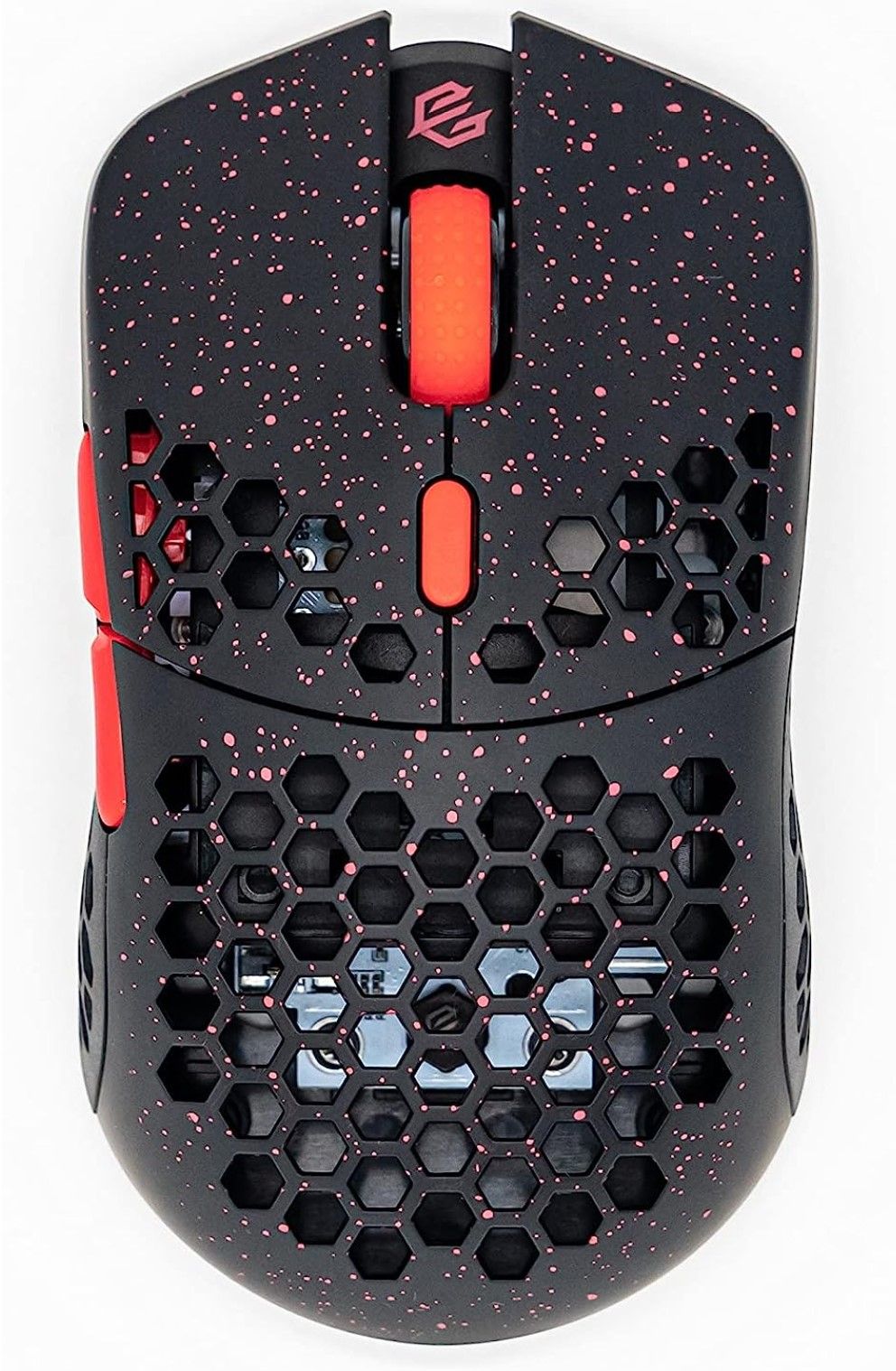 G-Wolves Hati HT-S Gaming Mouse