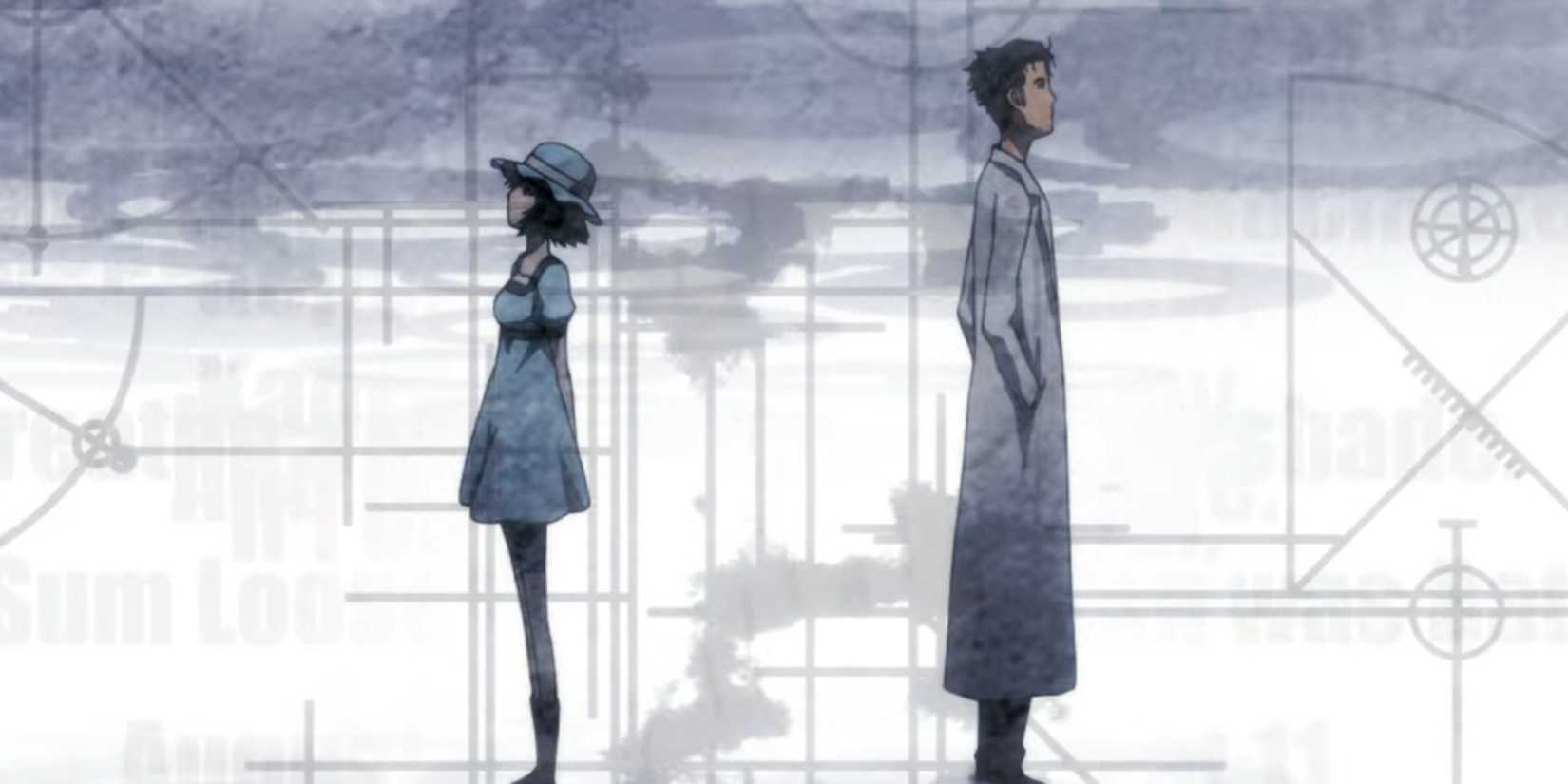 hacking to the gate steins gate